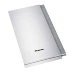 Miele RGGC1000 Griddle Grill Cover For DG60XX And Dgc Series New!. Fixed Price $187.99.