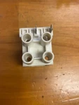 Frigidaire Electric Counter Unit 387812005 Light Assembly For FGEC3648USB. Fixed Price $11.16.