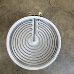 W11047722 8523692 W10248262 10IN Replacement Stove Burner. Fixed Price $20.00.