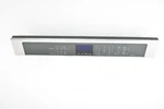 Genuine Whirlpool Double Oven, 30" Touch Panel Assy # W10812345 W10752316. Fixed Price $199.98.