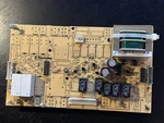 Frigidaire/ Electrolux Gas Range, Relay Board Part # 3164439. Fixed Price $20.00.