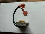 205C1357P001 Ge Stove Oven Transformer 253. Fixed Price $14.00.