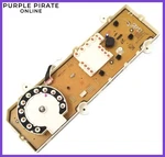 Oem Samsung Dryer Display Control DC92-01736A 1-YEAR Guarantee Same Day Ship. Fixed Price $39.99.