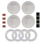 Range Kleen Knob Kit De Mando.. Fixed Price $11.98.