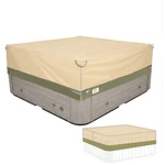 Waterproof 600D Outdoor Hot Tub Spa And Replacement. Fixed Price $47.99.