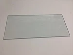 Peerless Premier Oven Door Glass Window Inner Outer. Fixed Price $14.95.