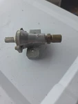 Magic Chef Camper Trailer Stove And Oven Burner Valve Replacement 8502C. Fixed Price $50.00.