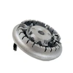 Whirlpool Range Surface Burner Base WPW10515452. Fixed Price $62.99.