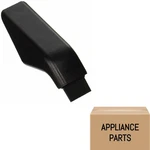 9449102-A For Oven Range Door Handle End Cap Bracket Part # Model NR1214. Fixed Price $16.72.