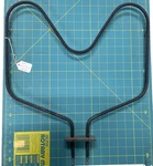 308180 661170 Bake Element-whirlpool, Sears, Kenmore, Roper Range-genuine Oem. Fixed Price $15.97.