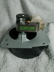 Ge Microwave Oven Blower WB27X10391 4681W2A002B. Fixed Price $22.00.