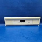 Whirlpool Single Oven 27" Touch Panel Only # 8300453 (board Not Included). Fixed Price $399.98.