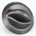 WP7733P314-60 Whirlpool Surface Burner Knob Oem. Fixed Price $5.95.