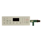Samsung DG34-00025B Range Switch Membrane NX58F5500SW Pc 120V. Fixed Price $166.23.