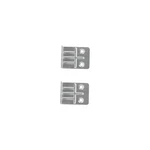 Whirlpool W11389703 Range Bracket W10744067 W11211504. Fixed Price $61.94.