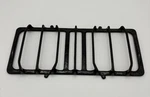 Great Condition Whirlpool Range Center Burner Grate WP8522846 Free Shipping. Fixed Price $39.33.