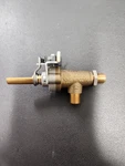 Brand New Oem Fischer Paykel Gas Valve 251686P. Fixed Price $60.00.