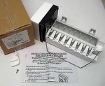Refrigerator Icemaker For Amana Maytag Jenn Air D7824706Q 61005508 95109-1. Fixed Price $50.27.