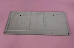 5304527989 Frigidaire Range Storage Drawer Front Panel Liner Used (w/ Screws). Fixed Price $38.49.
