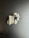 Whirlpool Oem Washer Holder WPW10128448 Gray Metal Part. Fixed Price $22.50.