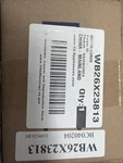Ge Industrial Oven Convection Fan Motor WB26X23813 WB02T10598 1-YEAR Warranty. Fixed Price $29.92.