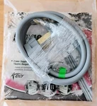 Coleman Cable 4FT Range Power Cord 622-49614 New Free Ship Limited. Fixed Price $24.99.