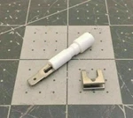 Frigidaire Range Ignitor 316536602 316536614 316536610 316536600 316536622. Fixed Price $17.95.