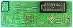 Lg Oven 6871W1N009A Display Board. Fixed Price $38.40.