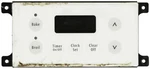Frigidaire Range 316455520 Controller - No Overlay. Fixed Price $62.02.
