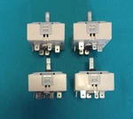 Jenn Air Whirlpool Infinite Switches 7450P056-60 Set Tested Off JES9750. Fixed Price $119.99.