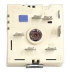 Infinite Switch Fits Maytag, Magic Chef, AP6011253, PS11744449, WP74011489. Fixed Price $41.09.