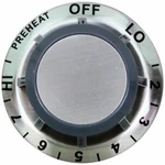 Star Knob 2R-44373 Free Shipping. Fixed Price $25.00.