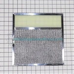 Whirlpool Range Vent Hood Filter With Light Lens WP8190232. Fixed Price $89.99.