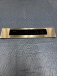 Thermador Oven SCD272TP Control Glass 14-38-509-01 Z00823DB 10-15-97 YS000820. Fixed Price $499.99.