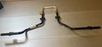 Samsung Gas Oven Valve Mani DG94-01006A Used NY58J9850WS/AA-00. Fixed Price $87.96.