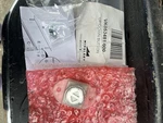 Viking 053481-000 Up/down Button. Fixed Price $34.99.