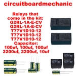 Repair Kit 316560161 Frigidaire Oven Control Board. Fixed Price $55.00.