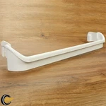 #240534901 AP3214630 Refrigerator Door Shelf Rack Bar Retainer For Frigidaire. Fixed Price $11.99.