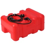 Gaomon Marine Fuel Tank, 12-GALLON Outboard Portable With Fu.... Fixed Price $165.08.