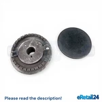 Oem Lg Burner Range Oven Gas Head & Cap MBE61842703 MBE61842701 17K. Fixed Price $25.99.
