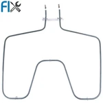 Bake Element For Ge JBS07M1BB JBP21WC1WW JBS03BH2WH JBP22BK1CT JBS03H2CT. Fixed Price $39.80.