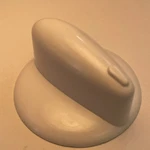 Maytag Range Oven Burner Knob White Kip 5D94. Fixed Price $9.00.