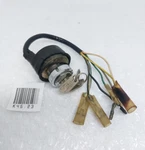 Genuine Suzuki Wolf T90 Ignition Switch Nos Jp P/n 37110-20010. Fixed Price $79.90.