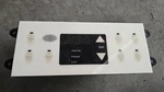 8507P164-60 Maytag Oven Control Wtih Overlay. Fixed Price $79.99.