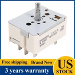 190+SOLD For Electric Range Burner Unit Surface Switch WB24T10025 AP2024072. Fixed Price $17.99.