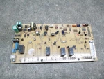 Bosch Range Control Board Part # 00N22041000 9000125658. Fixed Price $135.00.