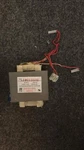Oem Ge Microwave Transformer GCST11N1W1SS. Fixed Price $42.36.