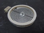191D6306P001 Range JBS60DK1WW Surface Burner Element. Fixed Price $19.95.