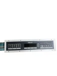 62207B Dacor Oven Touch Panel Inlay Black - B5. Fixed Price $224.95.