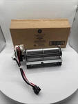 WB26X35088 Range Oven Cooling Fan. Fixed Price $89.99.
